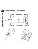 Предварительный просмотр 14 страницы Danfoss ORT-01 Installation And User Manual