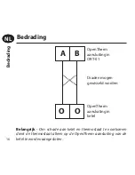 Preview for 16 page of Danfoss ORT-01 Installation And User Manual