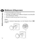 Предварительный просмотр 18 страницы Danfoss ORT-01 Installation And User Manual