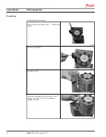 Preview for 14 page of Danfoss OSPE Service Manual