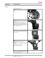 Preview for 35 page of Danfoss OSPE Service Manual