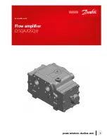 Preview for 1 page of Danfoss OSQA Service Manual