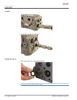 Предварительный просмотр 34 страницы Danfoss OSQA Service Manual