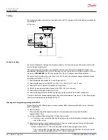 Предварительный просмотр 40 страницы Danfoss OSQA Service Manual