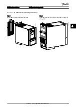 Предварительный просмотр 38 страницы Danfoss P1K5 Design Manual