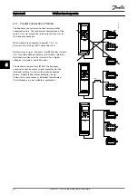 Предварительный просмотр 61 страницы Danfoss P1K5 Design Manual