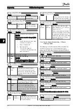 Предварительный просмотр 67 страницы Danfoss P1K5 Design Manual