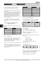 Предварительный просмотр 75 страницы Danfoss P1K5 Design Manual