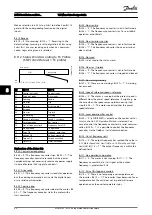 Предварительный просмотр 85 страницы Danfoss P1K5 Design Manual