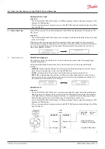 Предварительный просмотр 5 страницы Danfoss PAGM User Manual