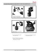 Предварительный просмотр 5 страницы Danfoss PAH 10-12.5 Disassembling And Assembling Instructions