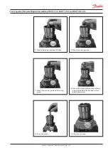 Preview for 11 page of Danfoss PAH 10-12.5 Disassembling And Assembling Instructions