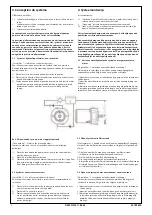 Предварительный просмотр 2 страницы Danfoss PAH 10 Instructions Manual