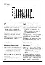 Предварительный просмотр 5 страницы Danfoss PAH 100 Instructions Manual