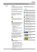 Preview for 5 page of Danfoss PAH 2 Installation, Operation And Maintenance Manual