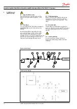 Предварительный просмотр 10 страницы Danfoss PAH 2 Installation, Operation And Maintenance Manual