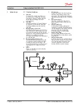 Предварительный просмотр 35 страницы Danfoss PAH 2 Installation, Operation And Maintenance Manual