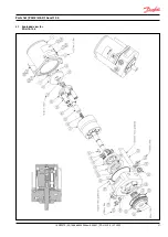 Предварительный просмотр 57 страницы Danfoss PAH 2 Installation, Operation And Maintenance Manual