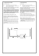 Preview for 2 page of Danfoss PAH 25 Instructions Manual
