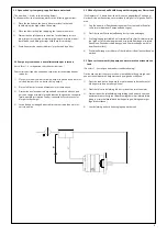 Предварительный просмотр 3 страницы Danfoss PAH 25 Instructions Manual