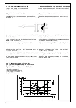 Предварительный просмотр 4 страницы Danfoss PAH 25 Instructions Manual