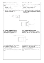 Предварительный просмотр 2 страницы Danfoss PAHF 20 Instructions Manual