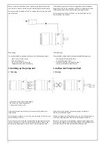 Предварительный просмотр 4 страницы Danfoss PAHF 20 Instructions Manual