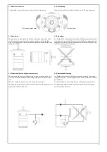 Preview for 5 page of Danfoss PAHF 20 Instructions Manual
