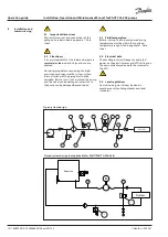 Preview for 10 page of Danfoss PAHT 256-308 Operation Manual