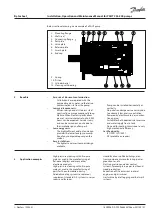 Preview for 21 page of Danfoss PAHT 256-308 Operation Manual