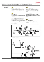 Предварительный просмотр 10 страницы Danfoss PAHT C Installation, Operation And Maintenance Manual
