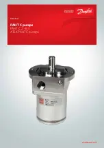 Предварительный просмотр 19 страницы Danfoss PAHT C Installation, Operation And Maintenance Manual