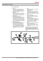 Preview for 26 page of Danfoss PAHT C Installation, Operation And Maintenance Manual
