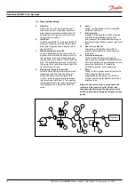 Предварительный просмотр 26 страницы Danfoss PAHT C Installation, Operation And Maintenance Manual