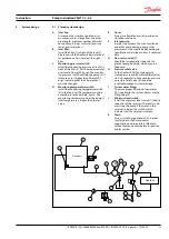 Предварительный просмотр 33 страницы Danfoss PAHT C Installation, Operation And Maintenance Manual