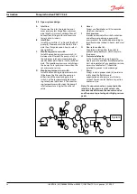 Preview for 34 page of Danfoss PAHT C Installation, Operation And Maintenance Manual