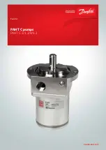 Preview for 49 page of Danfoss PAHT C Installation, Operation And Maintenance Manual