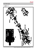 Предварительный просмотр 53 страницы Danfoss PAHT C Installation, Operation And Maintenance Manual