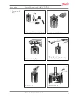 Preview for 3 page of Danfoss PAHT G Series Service Manual