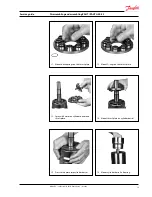 Preview for 13 page of Danfoss PAHT G Series Service Manual