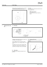 Предварительный просмотр 48 страницы Danfoss PAHT G Operation Manual