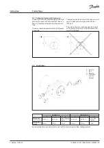 Предварительный просмотр 49 страницы Danfoss PAHT G Operation Manual