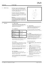 Предварительный просмотр 50 страницы Danfoss PAHT G Operation Manual