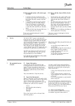 Preview for 51 page of Danfoss PAHT G Operation Manual