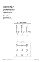 Предварительный просмотр 56 страницы Danfoss PAHT G Operation Manual