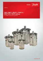 Preview for 69 page of Danfoss PAHT G Operation Manual