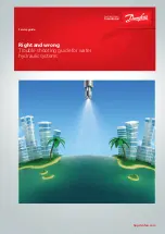 Предварительный просмотр 81 страницы Danfoss PAHT G Operation Manual