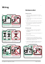 Предварительный просмотр 84 страницы Danfoss PAHT G Operation Manual