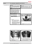 Preview for 6 page of Danfoss PAHT Series Instruction