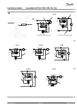 Preview for 3 page of Danfoss PCV-VFGS 2 DN 150-250 Installation Manual